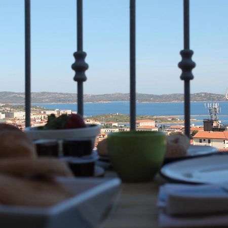 B&B U Punenti La Maddalena  Esterno foto