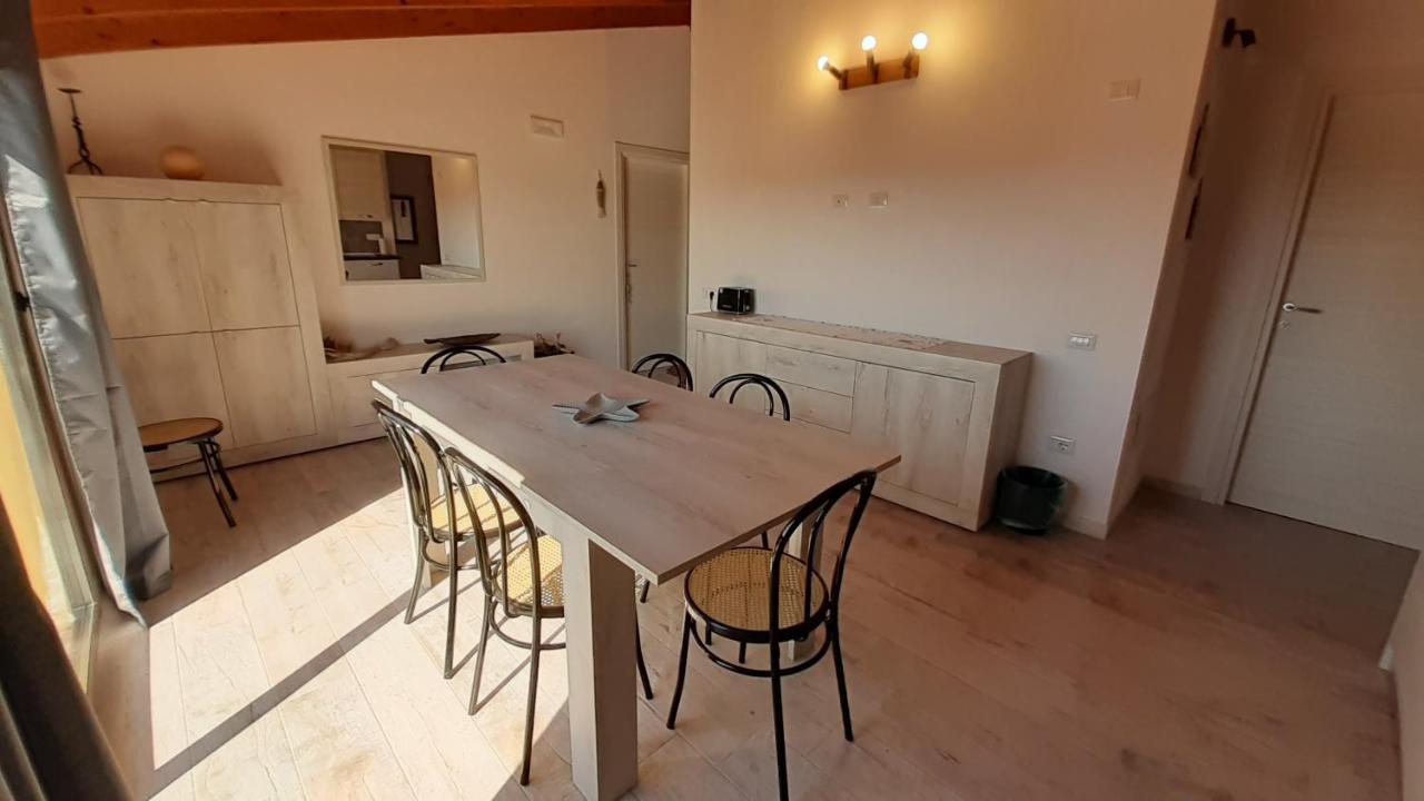 B&B U Punenti La Maddalena  Esterno foto