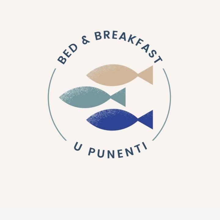B&B U Punenti La Maddalena  Esterno foto