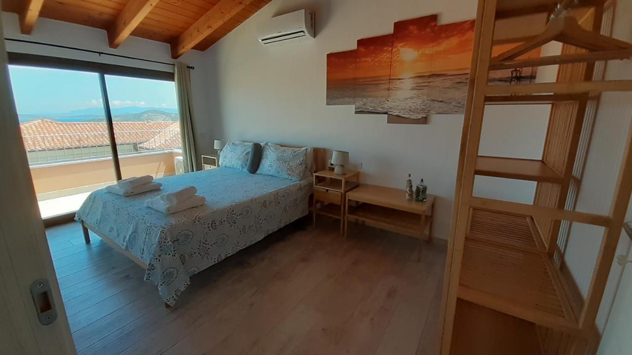 B&B U Punenti La Maddalena  Esterno foto
