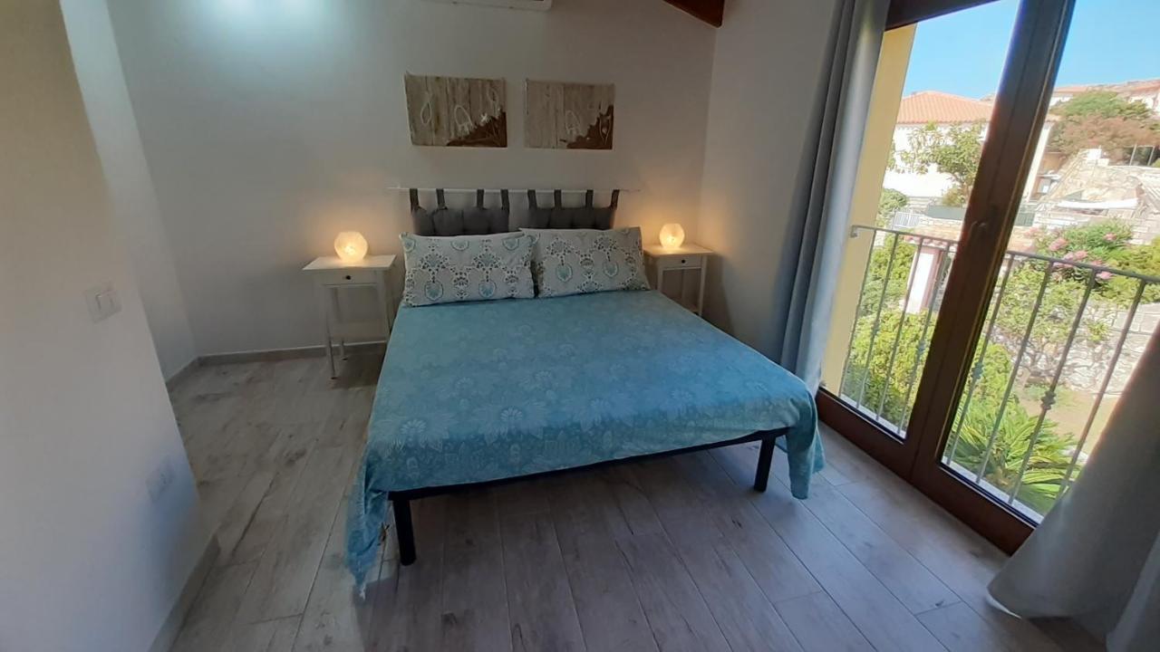 B&B U Punenti La Maddalena  Esterno foto