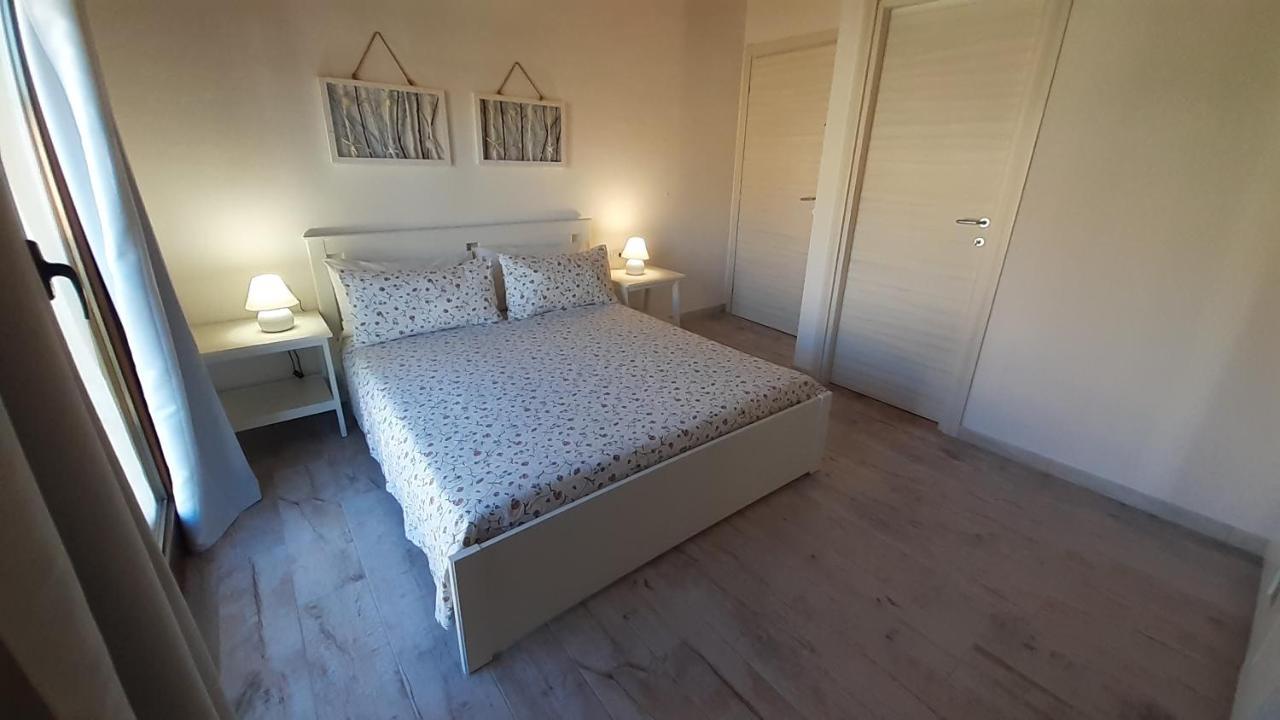 B&B U Punenti La Maddalena  Esterno foto
