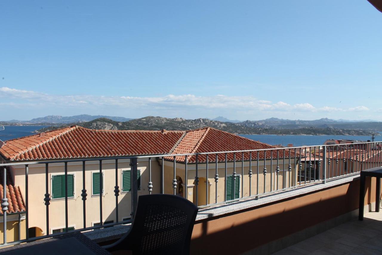B&B U Punenti La Maddalena  Esterno foto