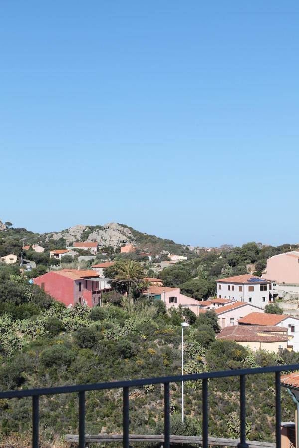 B&B U Punenti La Maddalena  Esterno foto
