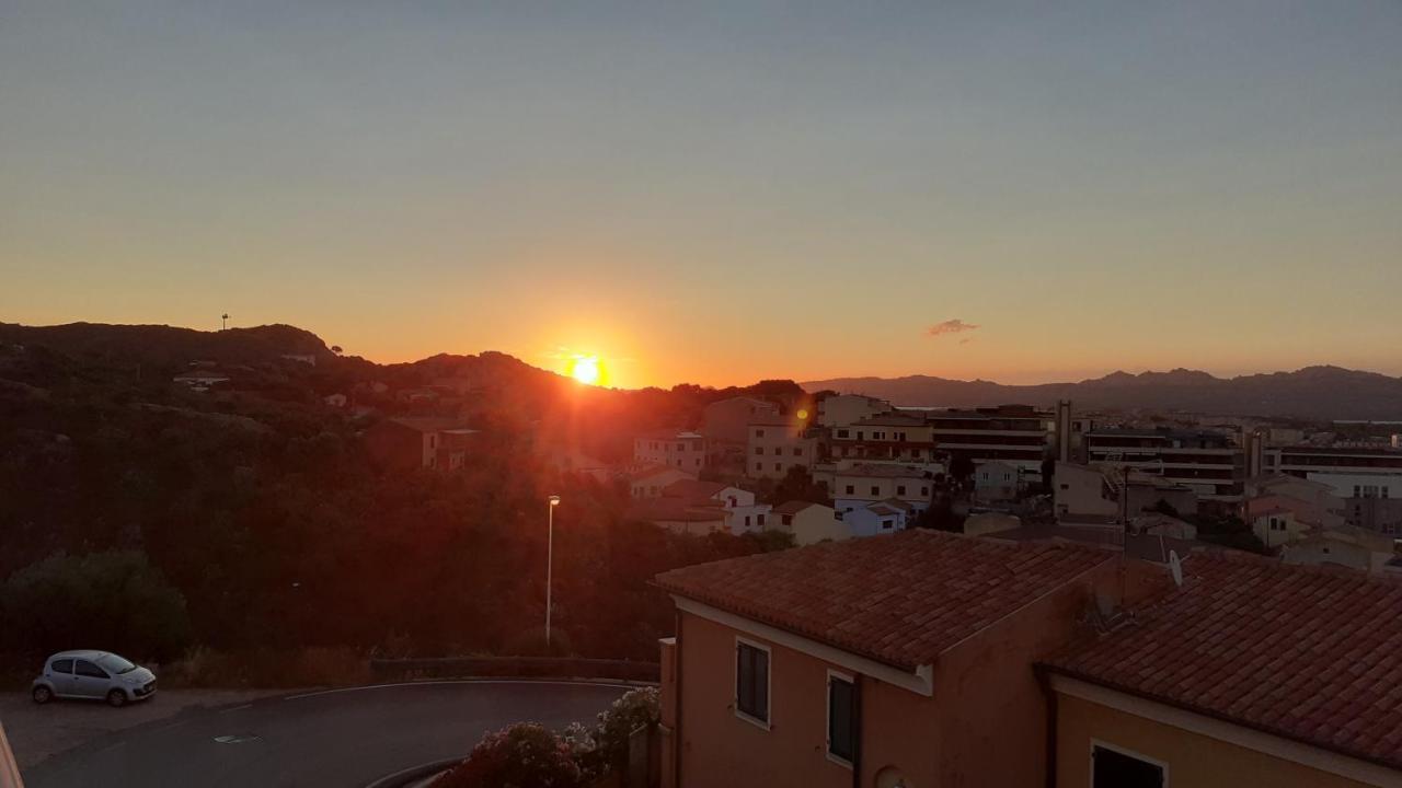 B&B U Punenti La Maddalena  Esterno foto
