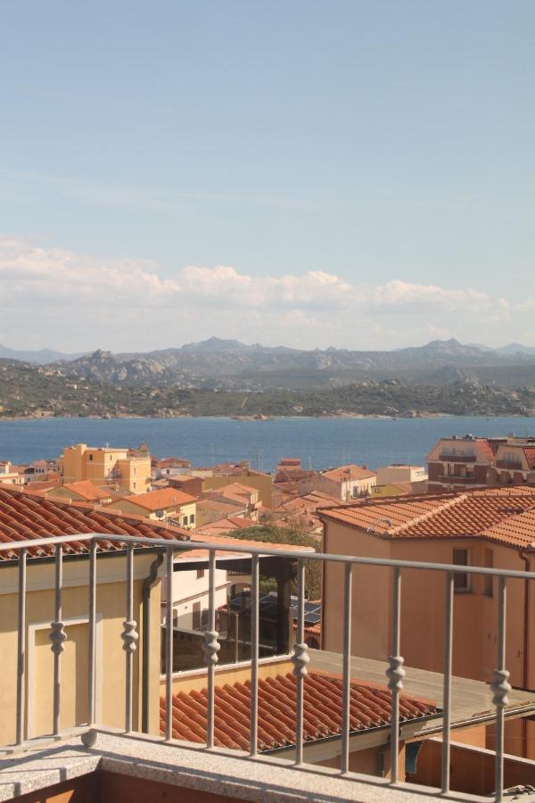 B&B U Punenti La Maddalena  Esterno foto