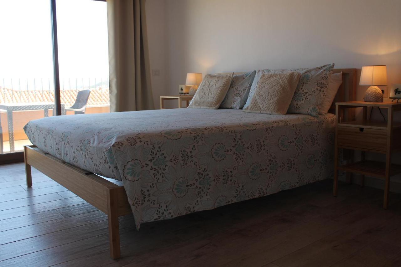 B&B U Punenti La Maddalena  Esterno foto