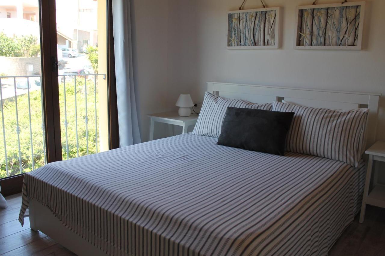 B&B U Punenti La Maddalena  Esterno foto