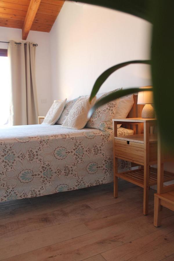 B&B U Punenti La Maddalena  Esterno foto