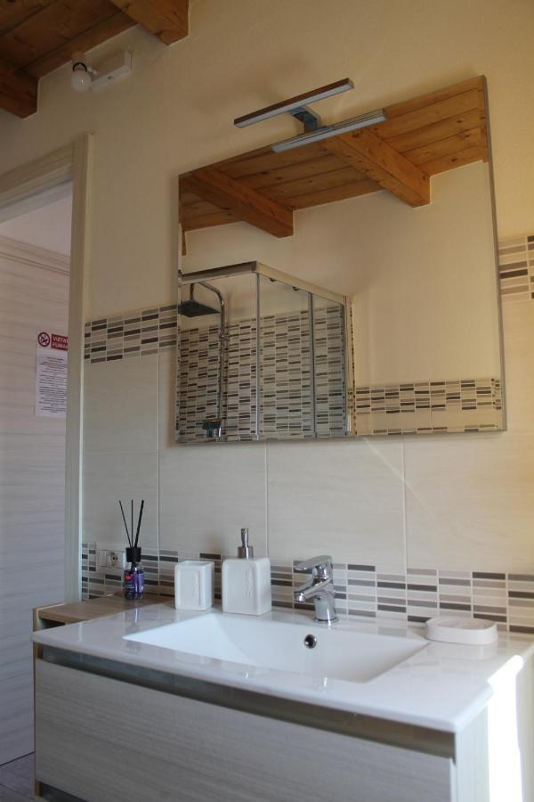 B&B U Punenti La Maddalena  Esterno foto