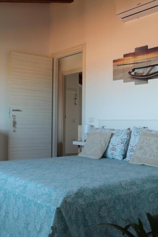 B&B U Punenti La Maddalena  Esterno foto