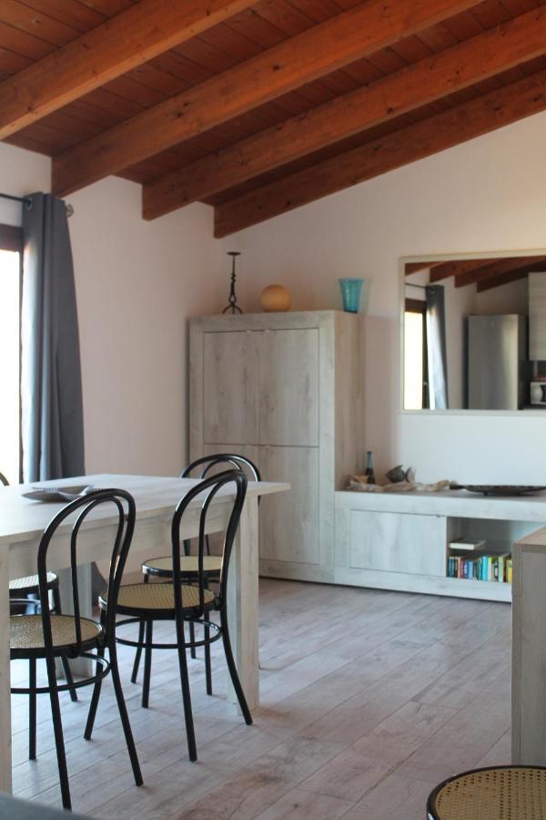 B&B U Punenti La Maddalena  Esterno foto