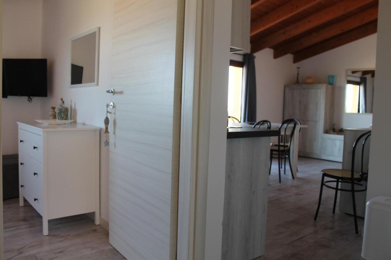 B&B U Punenti La Maddalena  Esterno foto