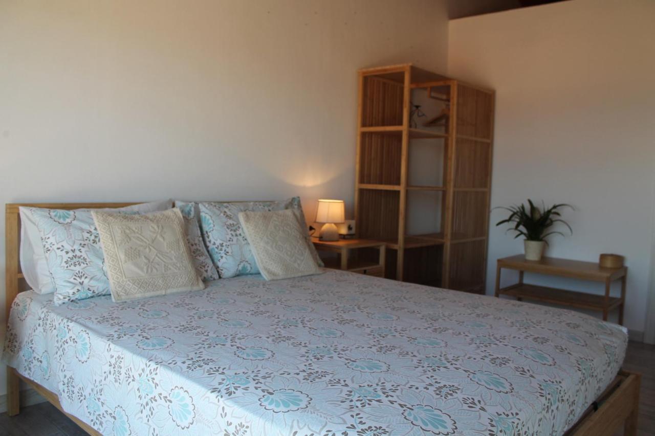 B&B U Punenti La Maddalena  Esterno foto