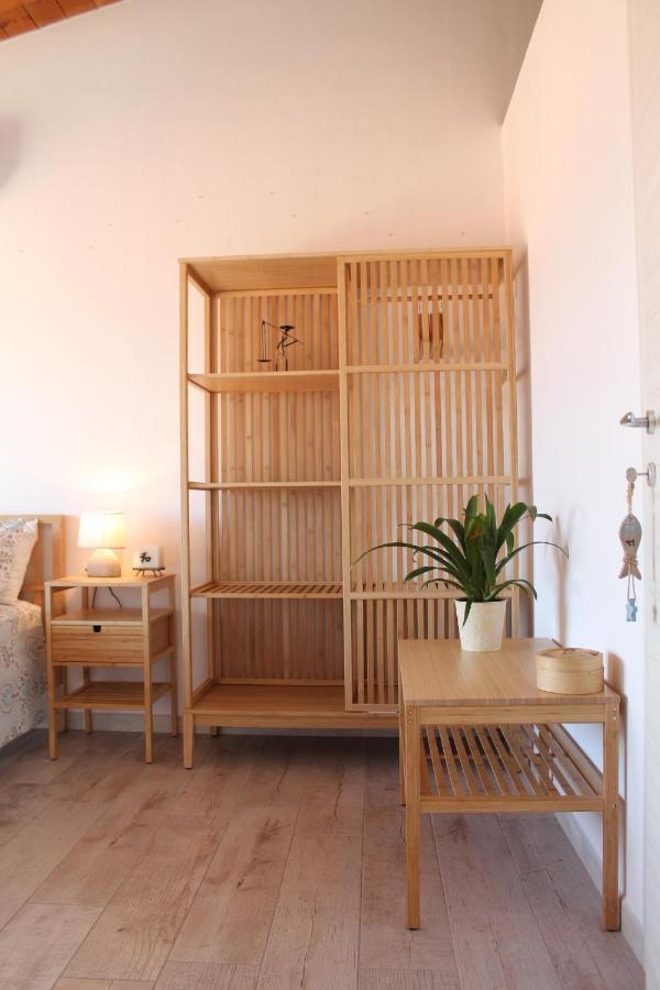 B&B U Punenti La Maddalena  Esterno foto