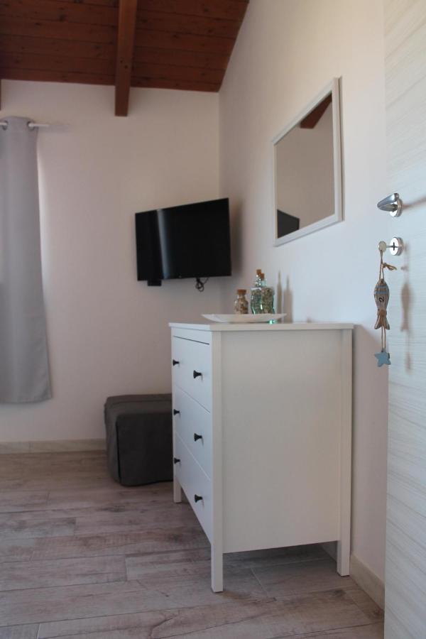 B&B U Punenti La Maddalena  Esterno foto