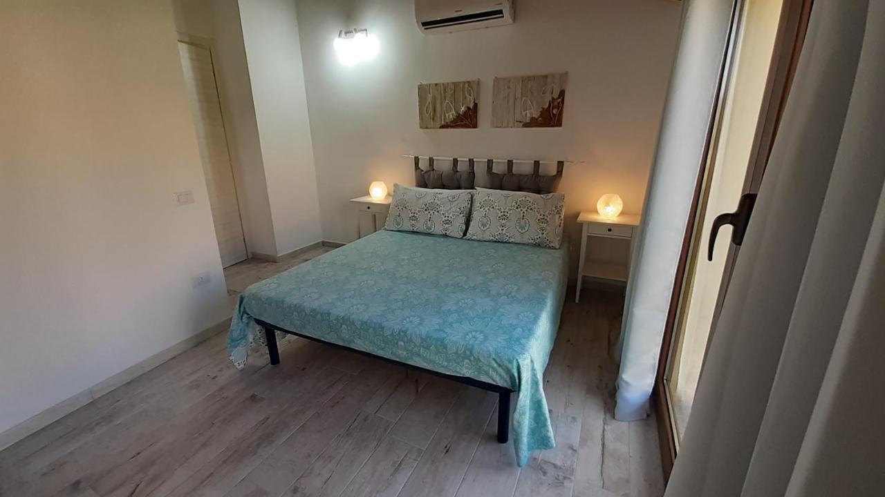 B&B U Punenti La Maddalena  Esterno foto